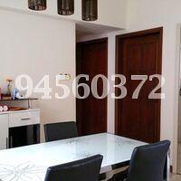 Palm Gardens (D23), Condominium #77337902